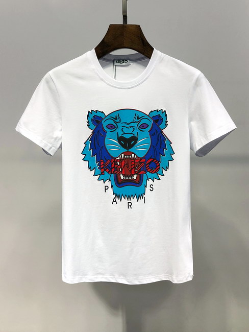 Kenzo T-Shirt Mens ID:202003d147